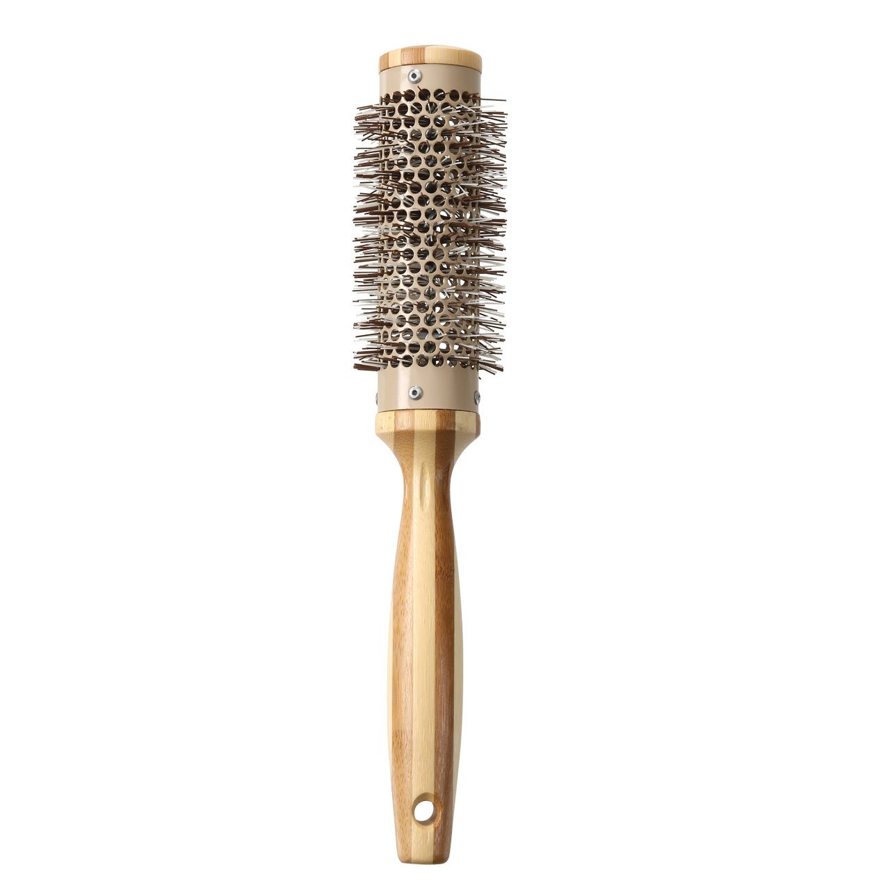 Cala Bamboo Ceramic thermal Brush (34mm)