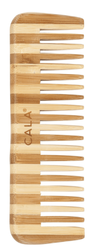CALA Bamboo Hair Comb (66161)