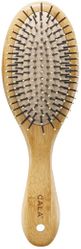 Cala Bamboo Oval Hair Brush (66154)