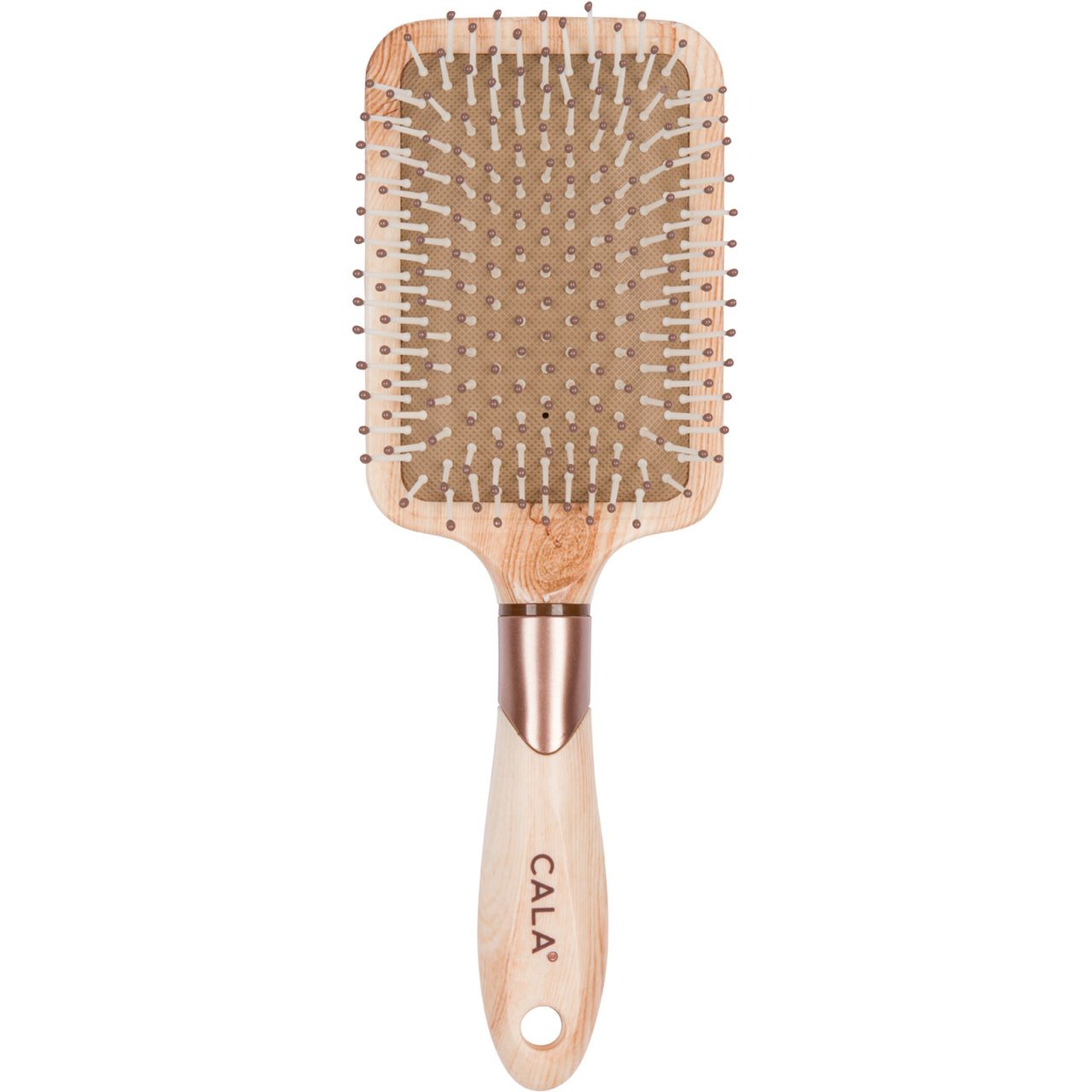 Cala Bamboo Paddle Hair Brush