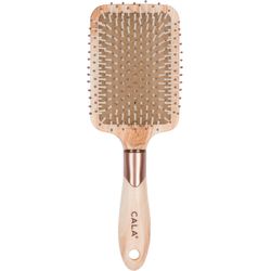 Cala Bamboo Paddle Hair Brush