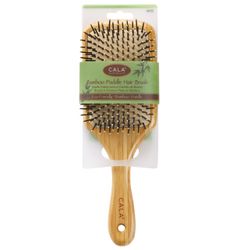 Cala Bamboo paddle hair brush