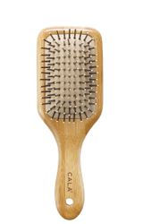 Cala Bamboo paddle Medium hair Brush