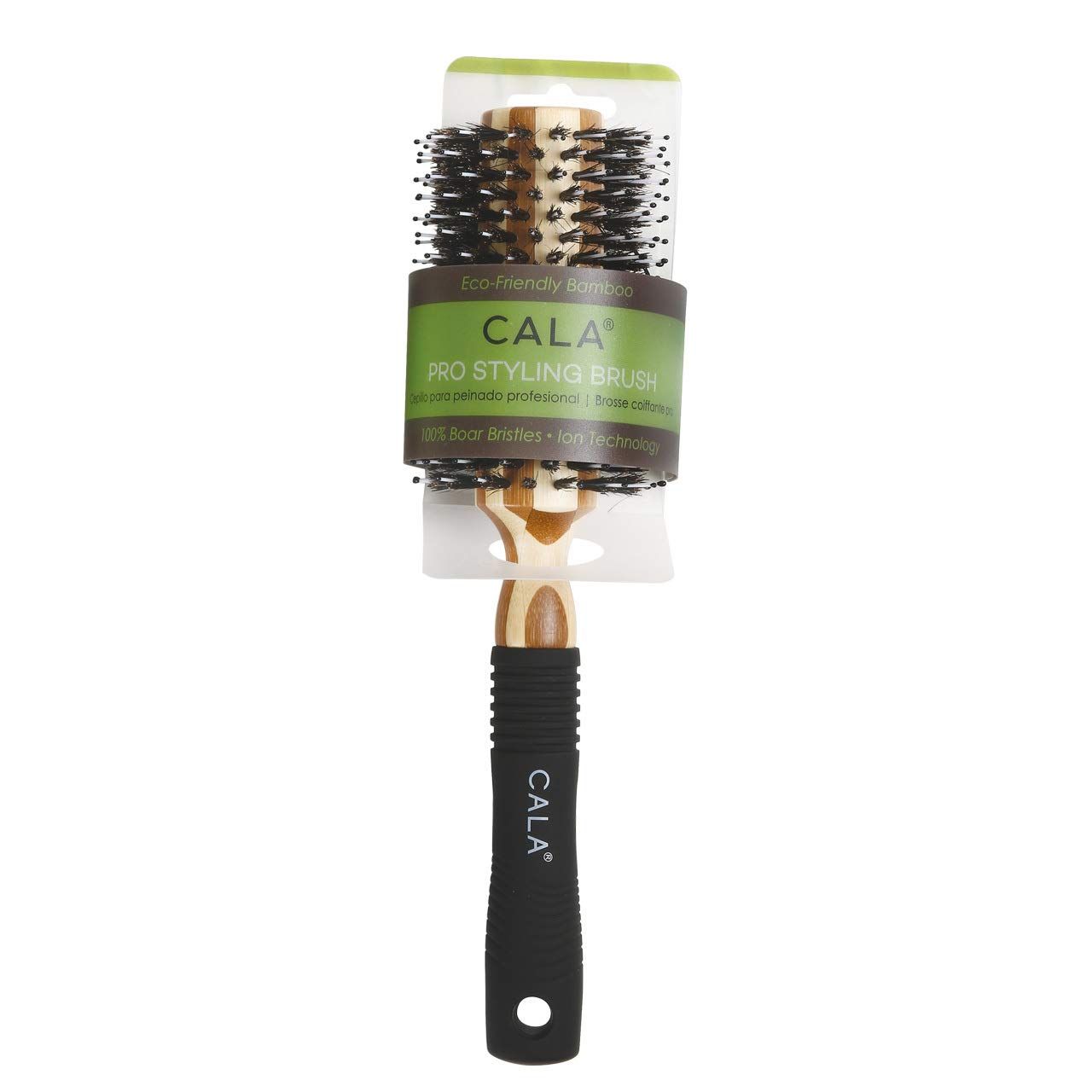 Cala bamboo pro styling brush 66423