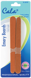 CALA Emery Boards Nail File (10 Pieces)
