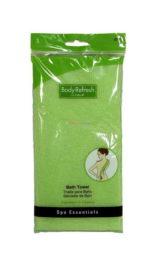 Cala Bath Towel (Assorted Color)