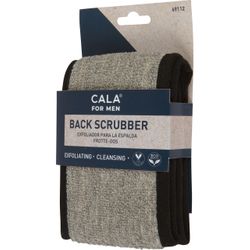 Cala for Men Back Scrubber