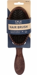 Cala for Men Dark Wood Oval Brush