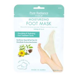 Cala Moisturizing Foot Masks Socks (3 PAIRS)