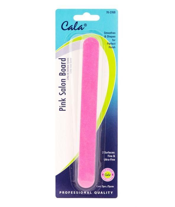 Cala Pink Salon Board (70-276B)