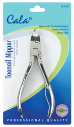 Cala Professional Single spring toenail Nipper