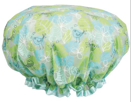 Cala Shower Cap (Assorted Color)
