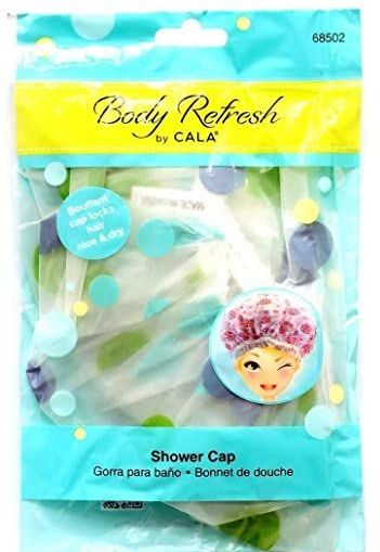 Cala Shower Cap (Assorted Color)