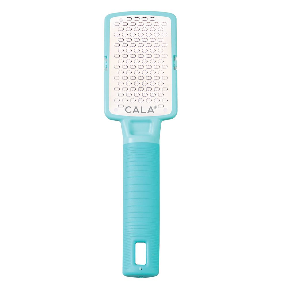Cala silky glide pro callus remover - AQUA (50717)
