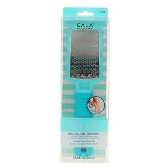 Cala silky glide pro callus remover - AQUA (50717)