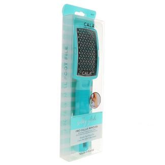 Cala silky glide pro callus remover - AQUA (50717)