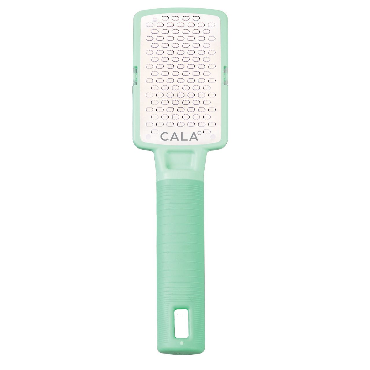 Cala silky glide pro callus remover - Mint (50716)