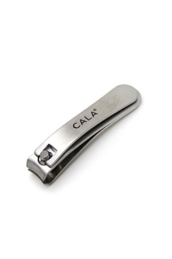 CALA Stainless Steel Pro Nail Clipper (50753)
