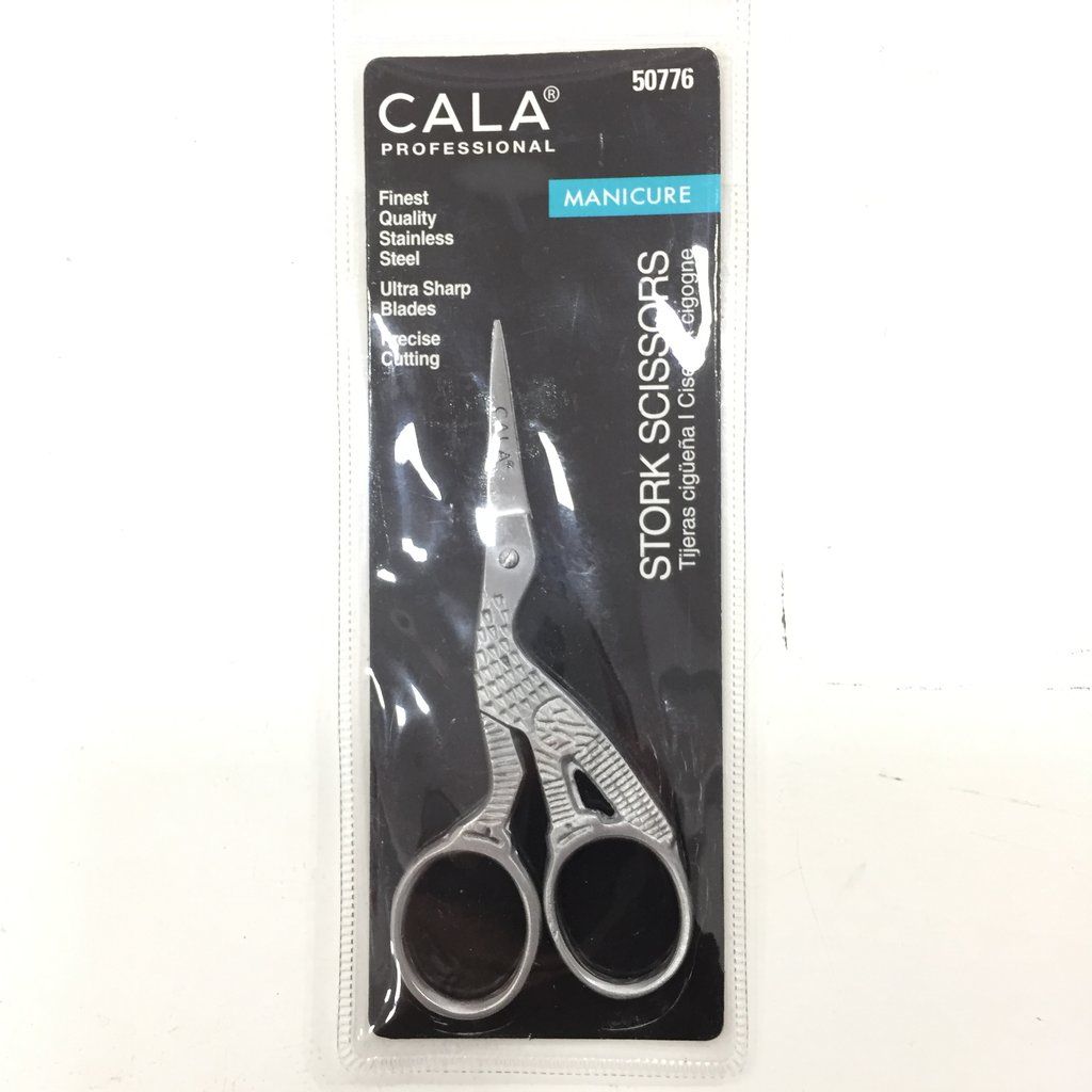 Cala Stork Scissors