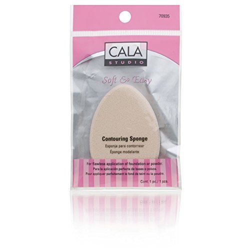 Cala Studio Soft & Easy Contouring Sponge Model No. 70935
