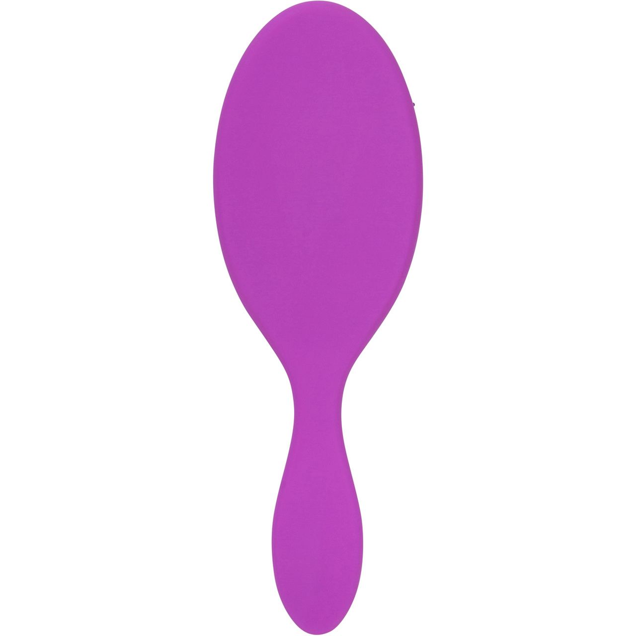 CALA Wet-n-dry Detangling hair brush - Orchid