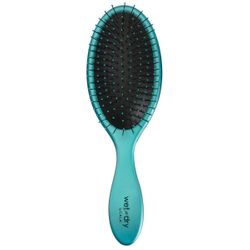 CALA Wet-n-dry Detangling hair brush - Teal