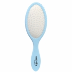 CALA Wet N Dry Hair Brush (Blue) (66716)