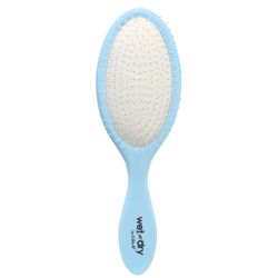 CALA Wet N Dry Hair Brush (Blue) (66716)