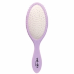 CALA Wet N Dry Hair Brush (Lavender) (66714)