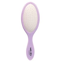CALA Wet N Dry Hair Brush (Lavender) (66714)
