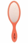CALA Wet N Dry Hair Brush (Orange) (66712)