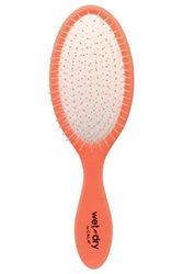 CALA Wet N Dry Hair Brush (Orange) (66712)