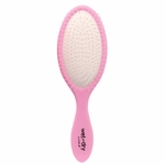 CALA Wet N Dry Hair Brush (Pink) (66713)