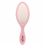Cala Wet-N-Dry Hair Brush (Blush) (66711)