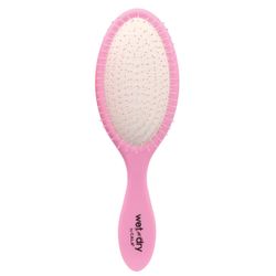 CALA Wet N Dry Hair Brush (Pink) (66713)