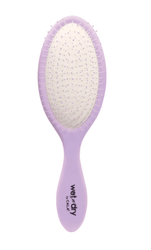 CALA Wet N Dry Hair Brush (Purple) (66766)