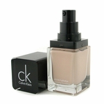 Calvin Klein Infinite Hydration Moisturizing Foundation - 114 Biscuit Makeup