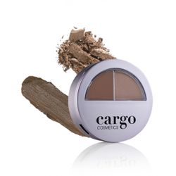Cargo Cosmetics Double Agent Concealing Kit - 4N Medium