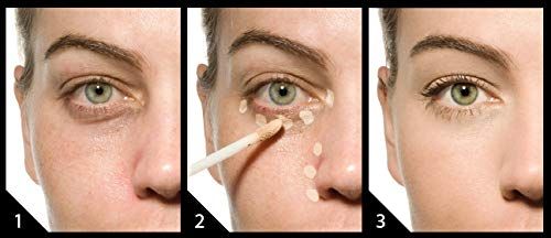 Cargo OneBase Concealer + Foundation In One, OneBase 045