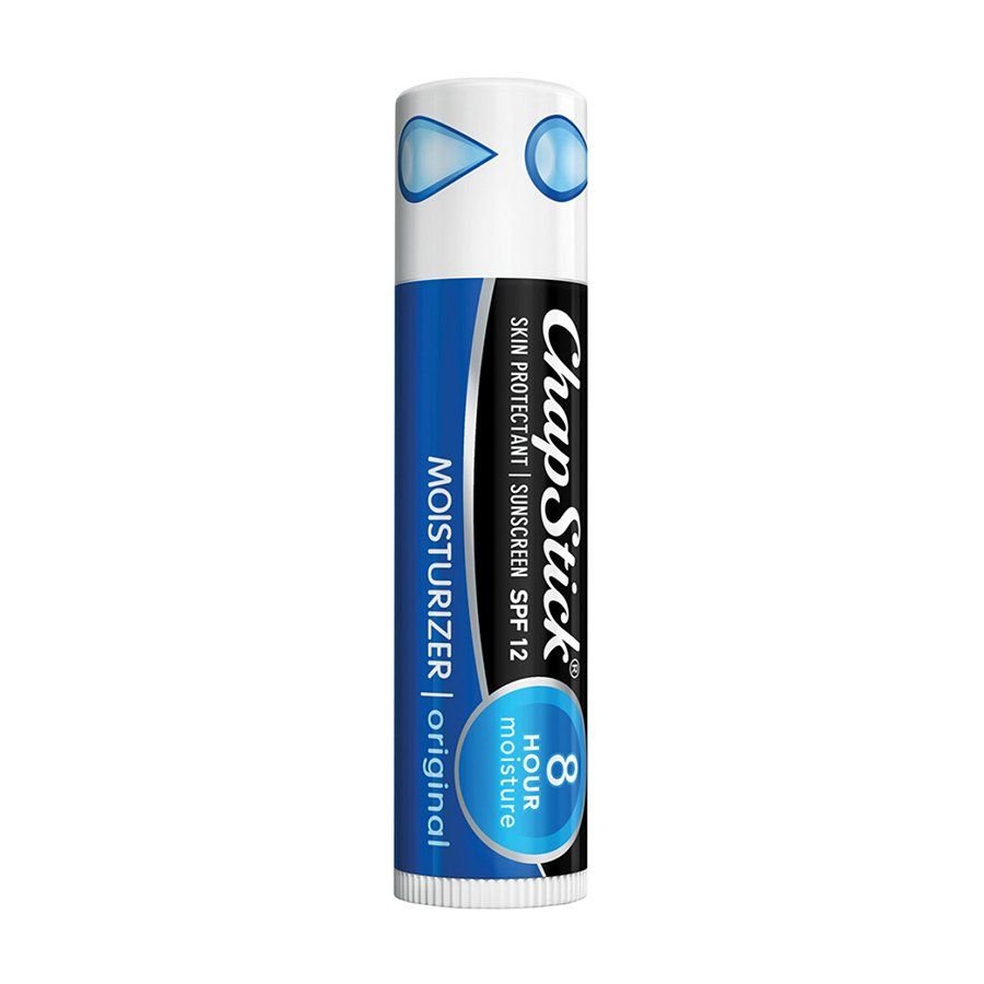 ChapStick Lip Balm Moisturizer, SPF 15 