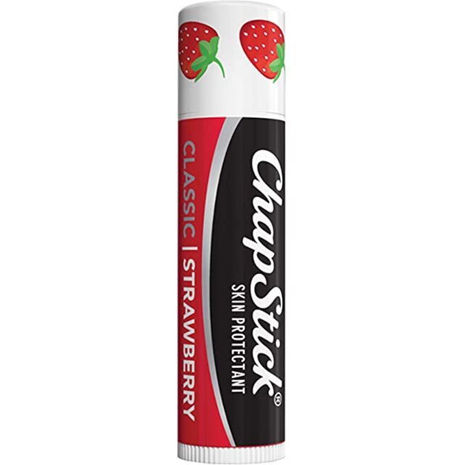 ChapStick Lip Balm Strawberry