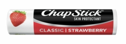 ChapStick Lip Balm Strawberry