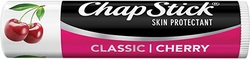 ChapStick Skin Protectant, Classic, Cherry