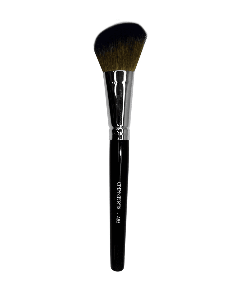 Cinema Secrets Angled Blush Brush A85