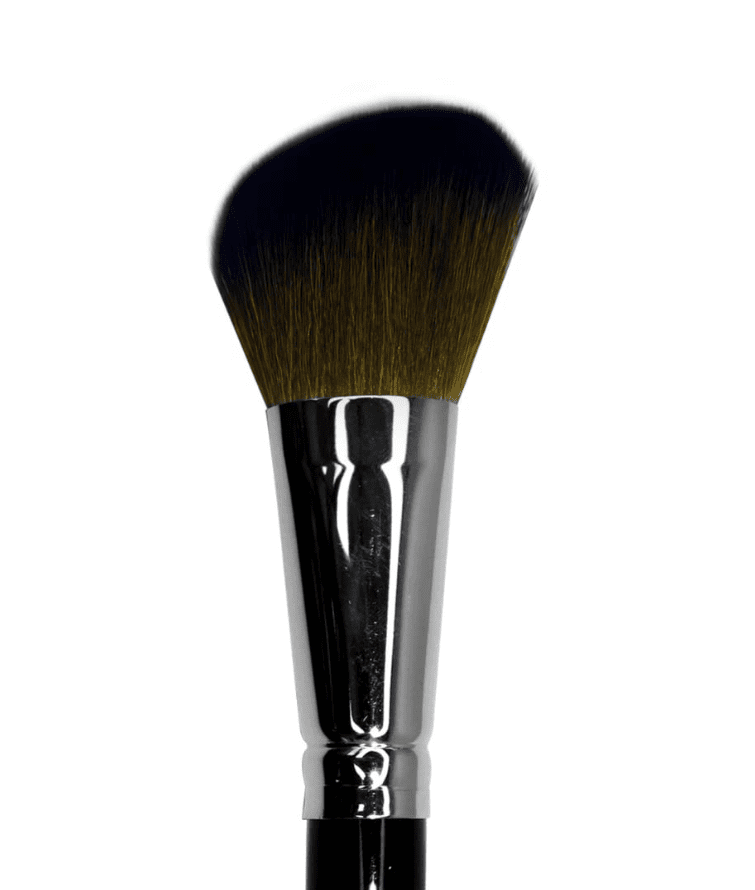 Cinema Secrets Angled Blush Brush A85