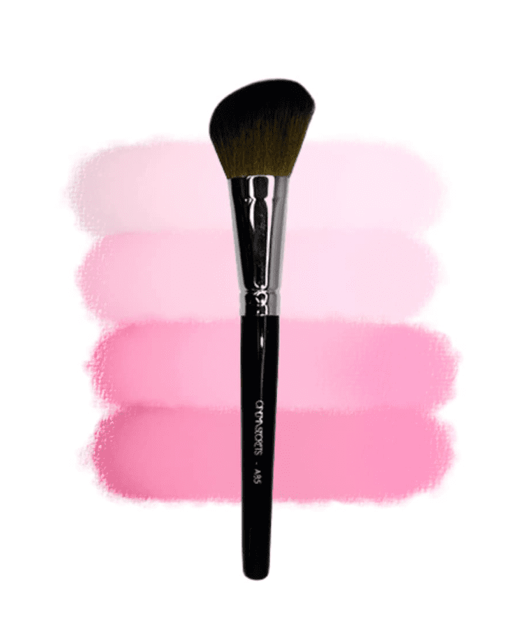 Cinema Secrets Angled Blush Brush A85