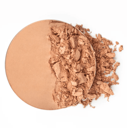 CINEMA SECRETS Dual FX Foundation Powder - Caramel (PS708)