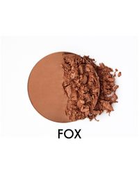 CINEMA SECRETS Dual FX Foundation Powder - Fox (PS711)
