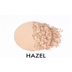 CINEMA SECRETS Dual FX Foundation Powder - Hazel (PS705)