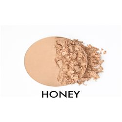 CINEMA SECRETS Dual FX Foundation Powder - Honey (PS707)
